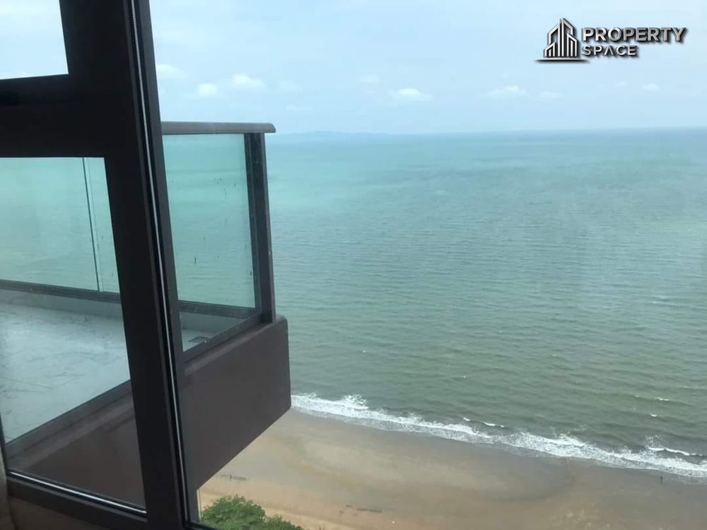 Luxury 2 Bedroom In Copacabana Jomtien Condo For Sale Image 14