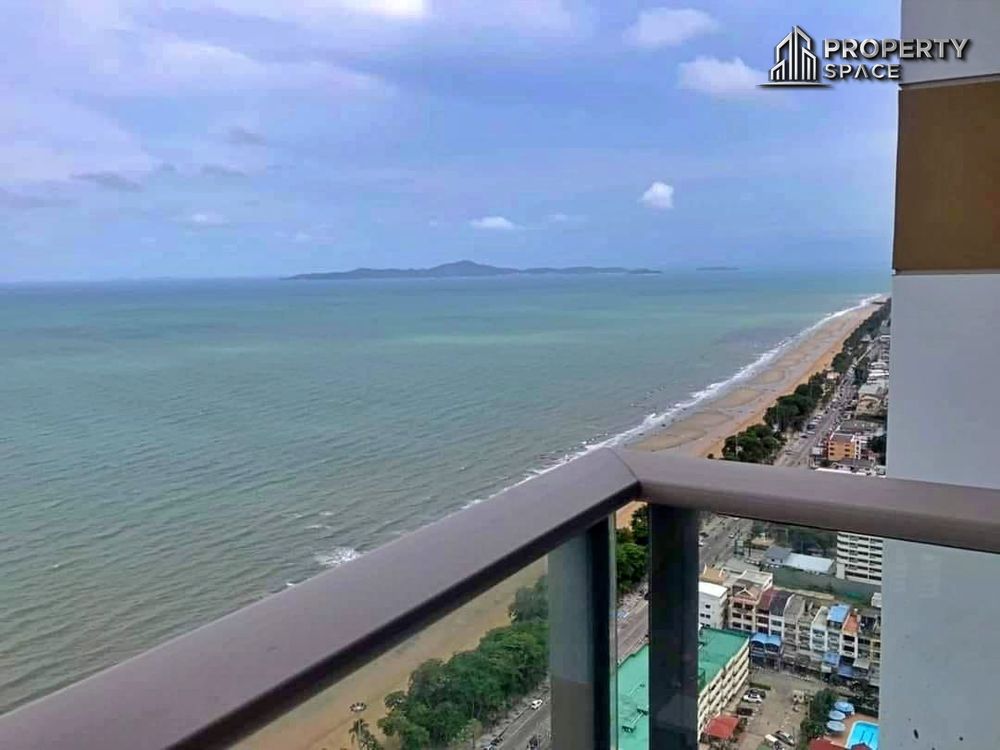 Luxury 2 Bedroom In Copacabana Jomtien Condo For Sale Image 16