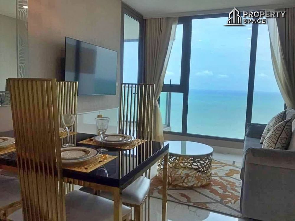 Luxury 2 Bedroom In Copacabana Jomtien Condo For Sale Image 3