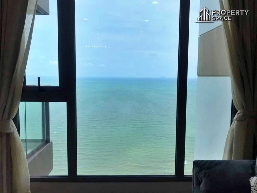 Luxury 2 Bedroom In Copacabana Jomtien Condo For Sale Image 4