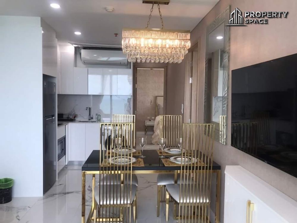 Luxury 2 Bedroom In Copacabana Jomtien Condo For Sale Image 5