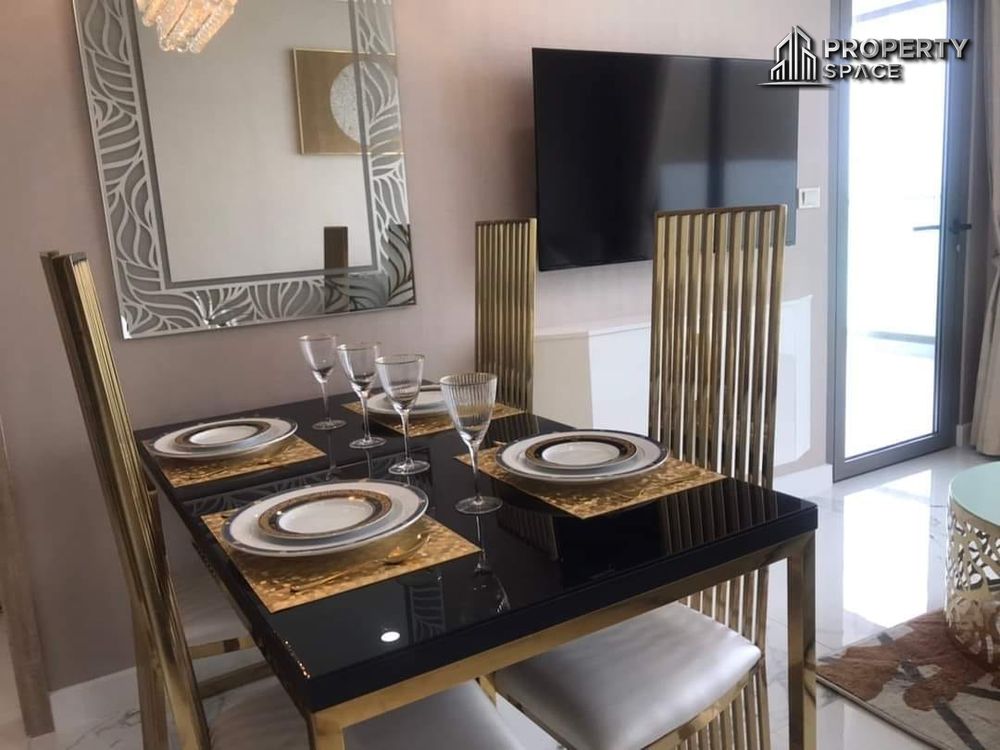 Luxury 2 Bedroom In Copacabana Jomtien Condo For Sale Image 6