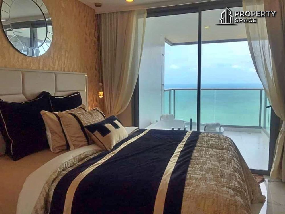 Luxury 2 Bedroom In Copacabana Jomtien Condo For Sale Image 9