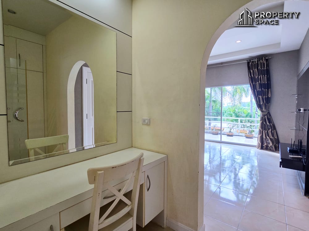 Pet Friendly Modern 3 Bedroom 2 Storey House In East Pattaya For Rent Image 21