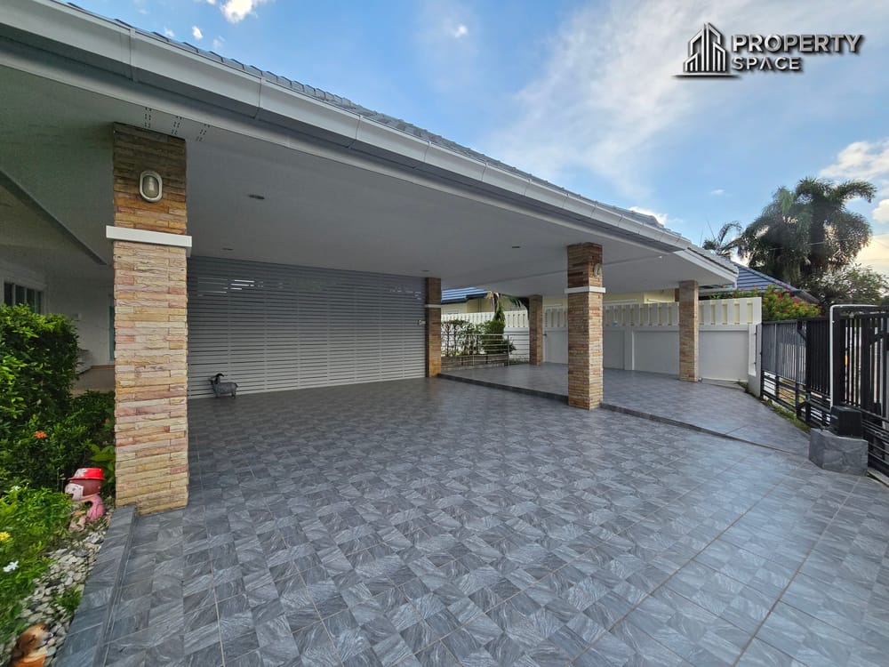 4 Bedroom Pool Villa In Soi Siam Country Club Pattaya For Sale Image 48