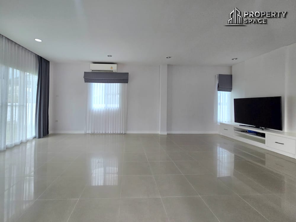 4 Bedroom Pool Villa In Soi Siam Country Club Pattaya For Sale Image 6