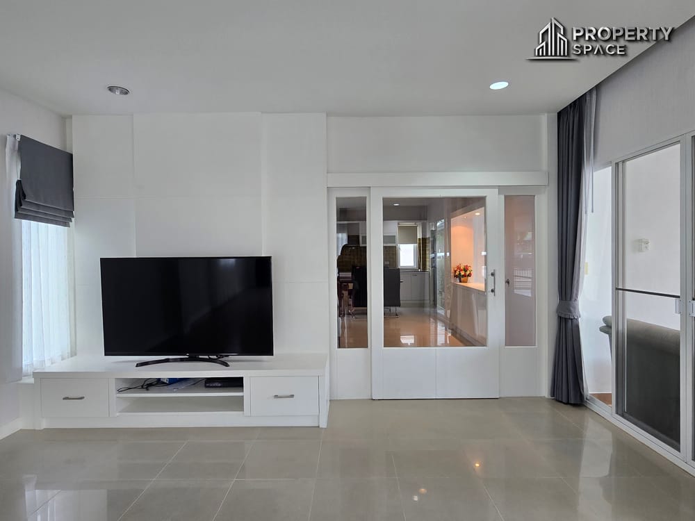 4 Bedroom Pool Villa In Soi Siam Country Club Pattaya For Sale Image 9