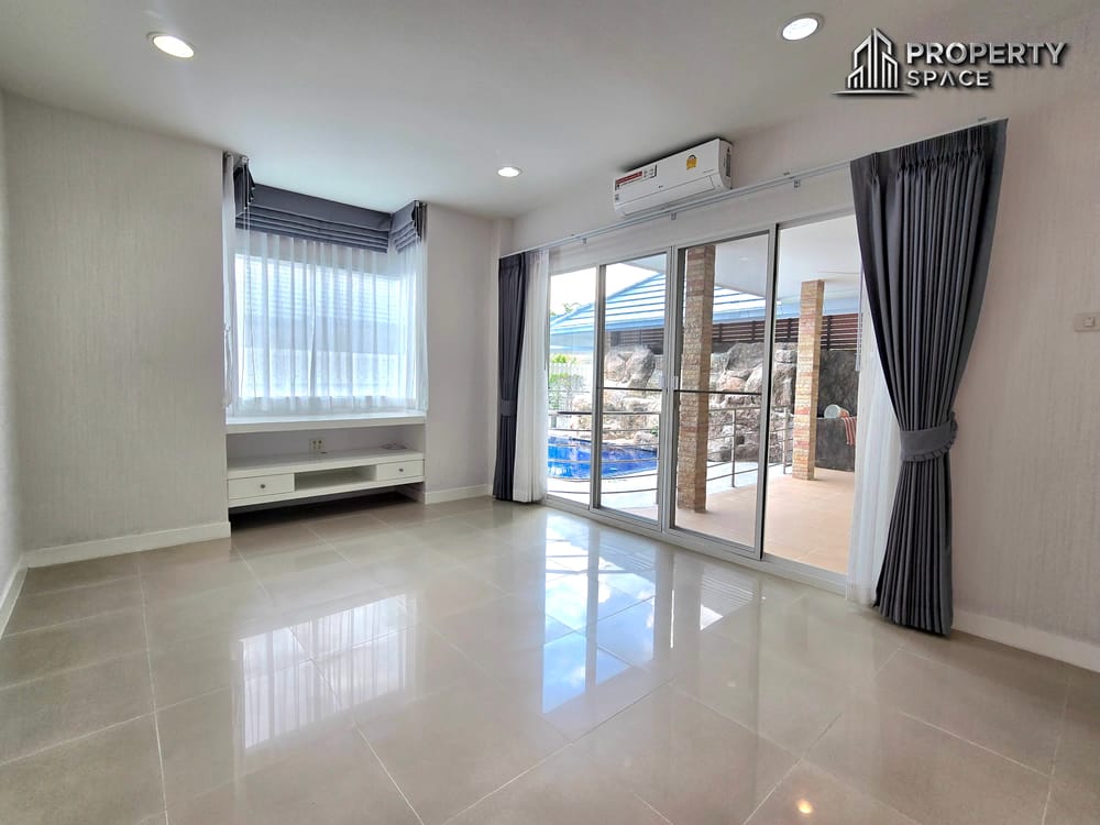 4 Bedroom Pool Villa In Soi Siam Country Club Pattaya For Sale Image 11