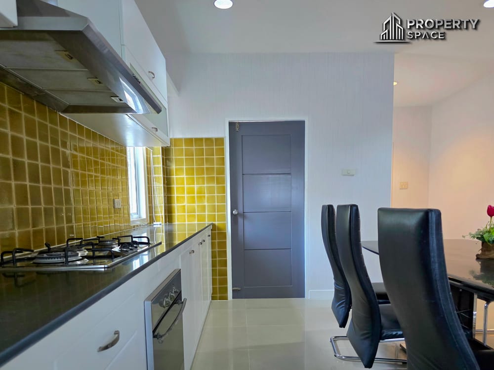 4 Bedroom Pool Villa In Soi Siam Country Club Pattaya For Sale Image 15