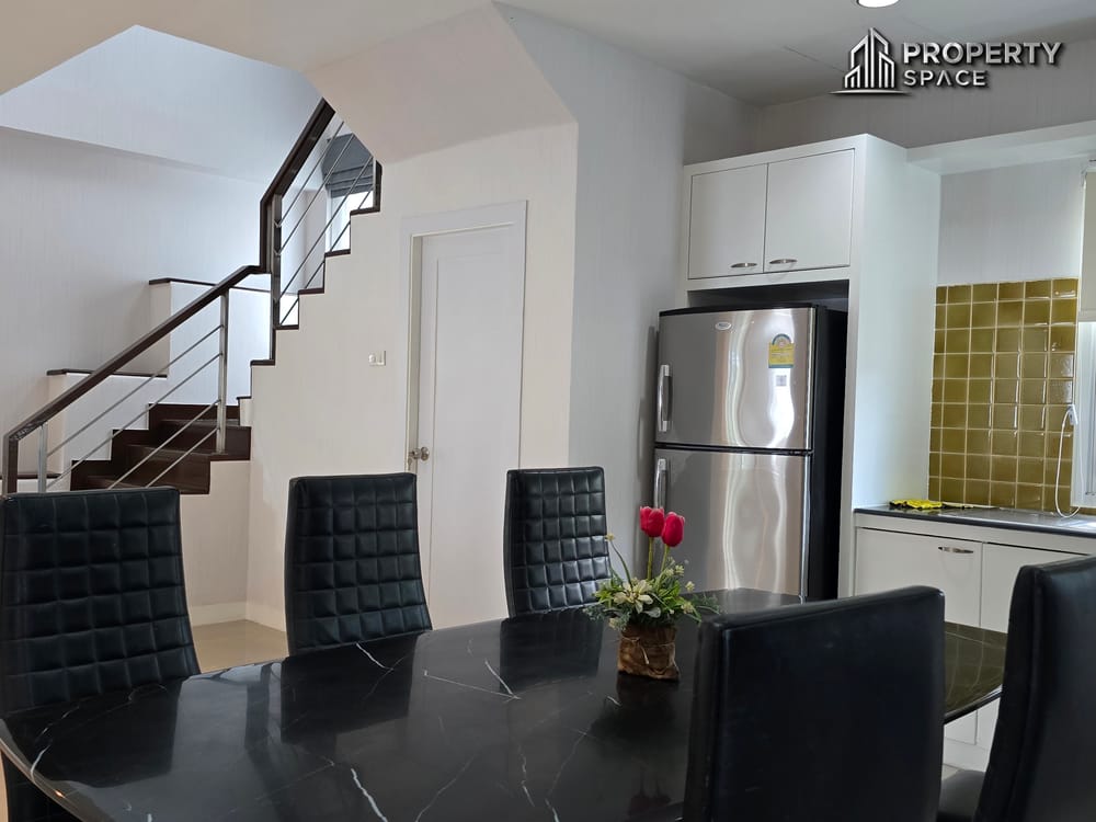 4 Bedroom Pool Villa In Soi Siam Country Club Pattaya For Sale Image 18