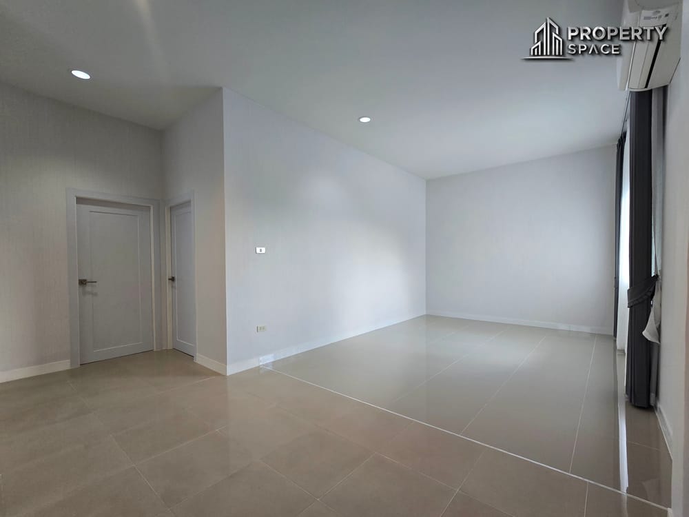 4 Bedroom Pool Villa In Soi Siam Country Club Pattaya For Sale Image 23