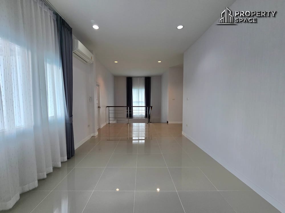 4 Bedroom Pool Villa In Soi Siam Country Club Pattaya For Sale Image 22