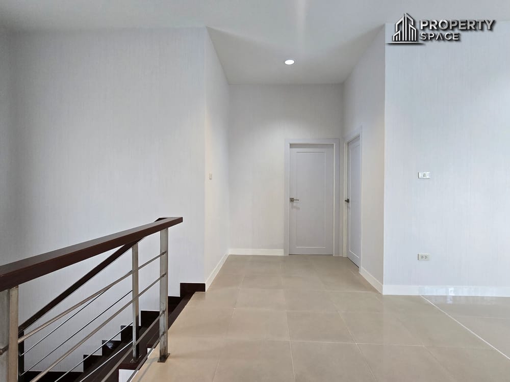 4 Bedroom Pool Villa In Soi Siam Country Club Pattaya For Sale Image 21