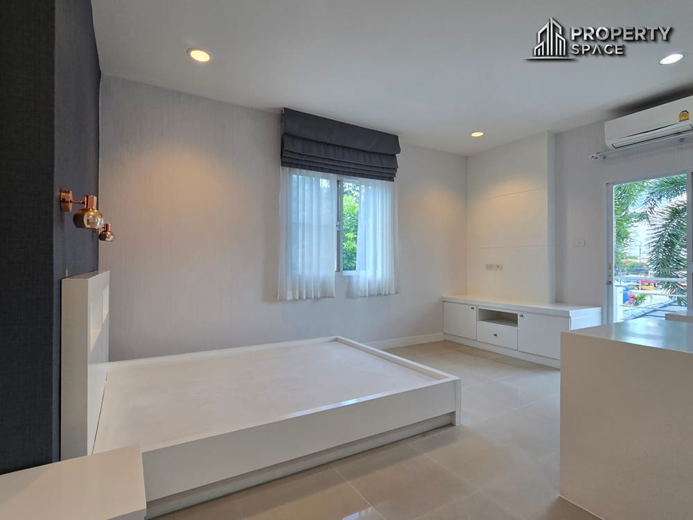 4 Bedroom Pool Villa In Soi Siam Country Club Pattaya For Sale Image 33