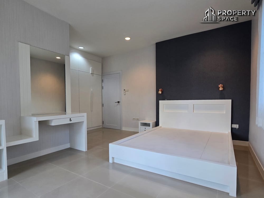 4 Bedroom Pool Villa In Soi Siam Country Club Pattaya For Sale Image 35