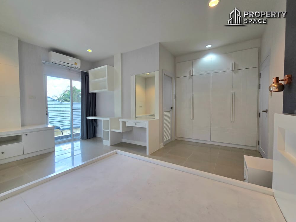 4 Bedroom Pool Villa In Soi Siam Country Club Pattaya For Sale Image 34