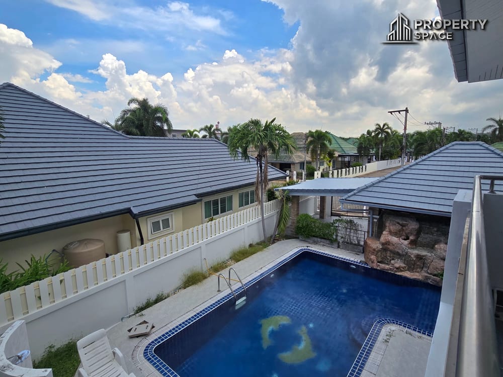 4 Bedroom Pool Villa In Soi Siam Country Club Pattaya For Sale Image 37