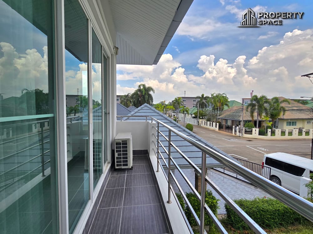 4 Bedroom Pool Villa In Soi Siam Country Club Pattaya For Sale Image 29