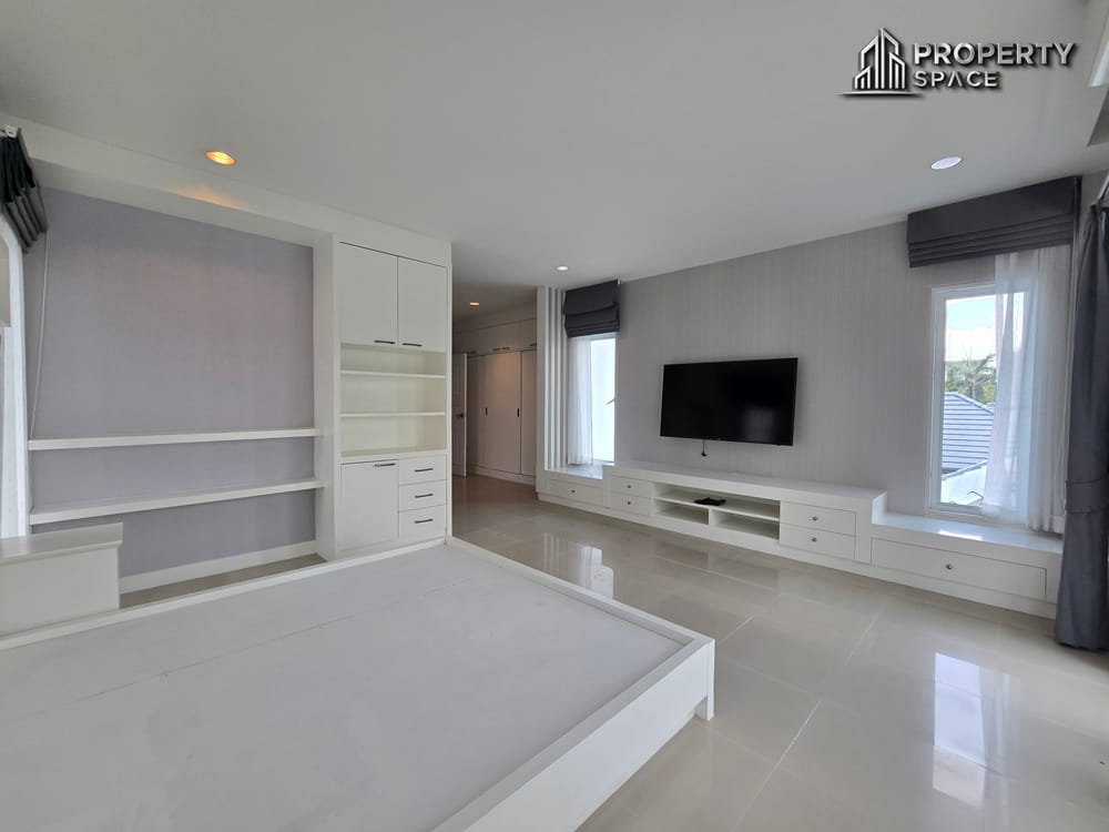 4 Bedroom Pool Villa In Soi Siam Country Club Pattaya For Sale Image 27