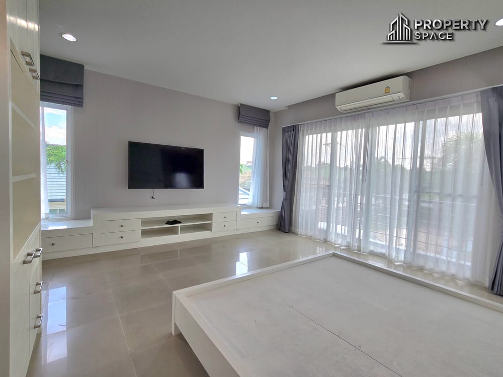 4 Bedroom Pool Villa In Soi Siam Country Club Pattaya For Sale Image 28