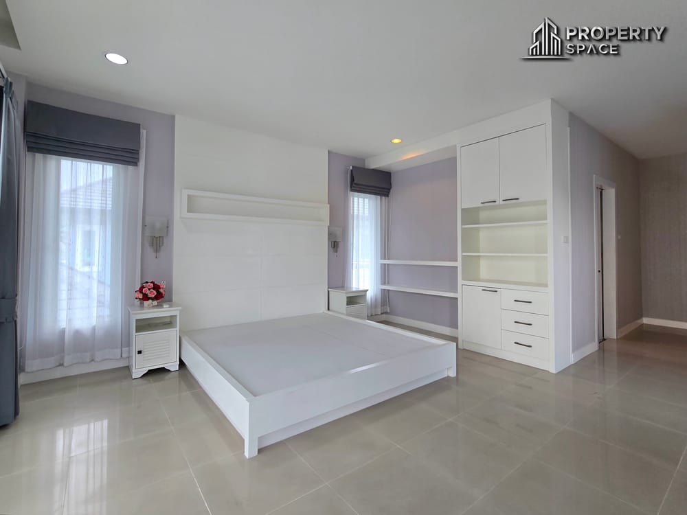 4 Bedroom Pool Villa In Soi Siam Country Club Pattaya For Sale Image 26