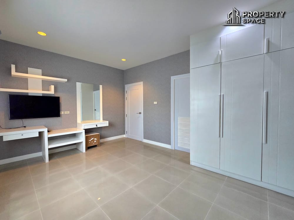 4 Bedroom Pool Villa In Soi Siam Country Club Pattaya For Sale Image 41