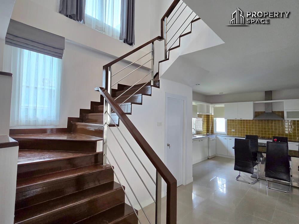 4 Bedroom Pool Villa In Soi Siam Country Club Pattaya For Sale Image 20