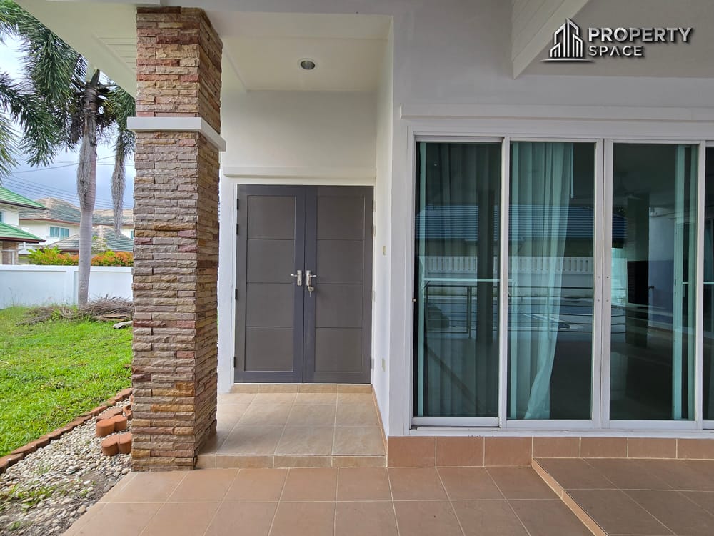 4 Bedroom Pool Villa In Soi Siam Country Club Pattaya For Sale Image 42