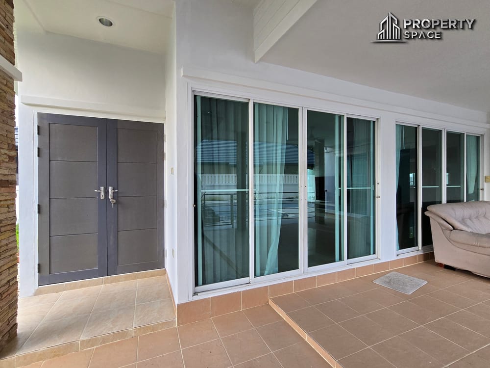 4 Bedroom Pool Villa In Soi Siam Country Club Pattaya For Sale Image 6