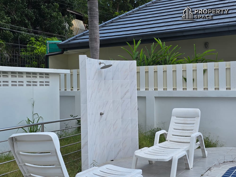 4 Bedroom Pool Villa In Soi Siam Country Club Pattaya For Sale Image 44