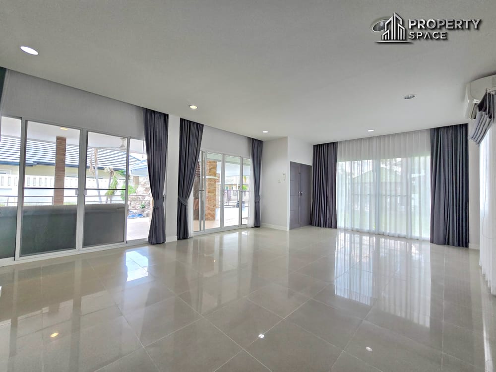 4 Bedroom Pool Villa In Soi Siam Country Club Pattaya For Sale Image 7