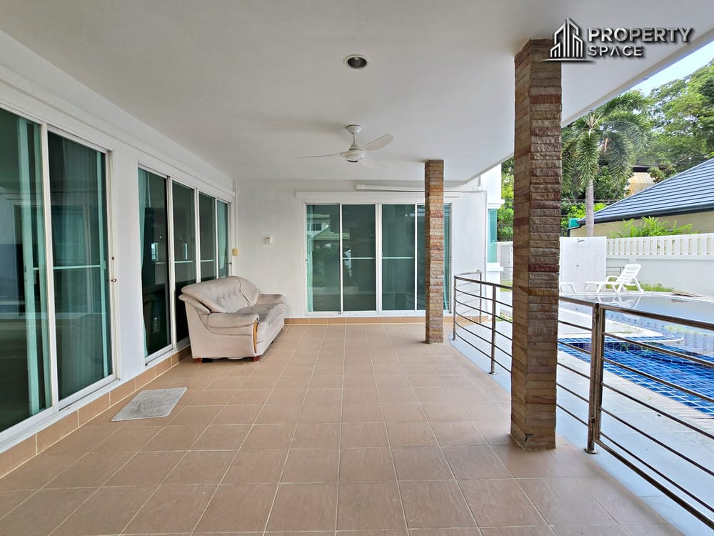 4 Bedroom Pool Villa In Soi Siam Country Club Pattaya For Sale Image 43