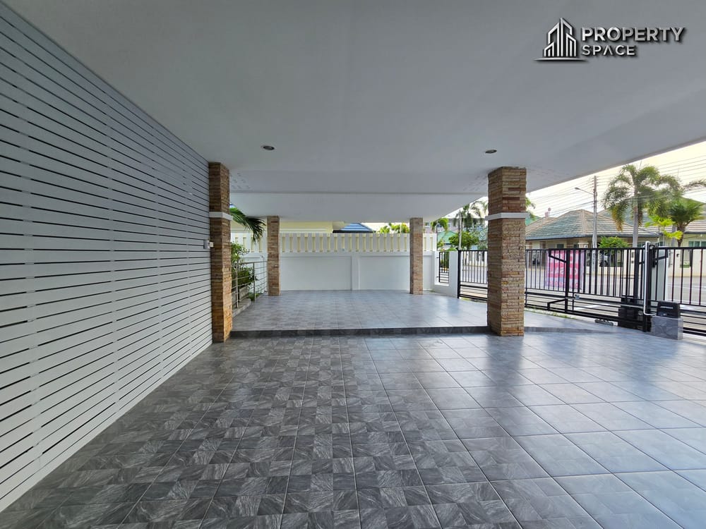 4 Bedroom Pool Villa In Soi Siam Country Club Pattaya For Sale Image 47