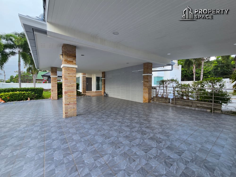 4 Bedroom Pool Villa In Soi Siam Country Club Pattaya For Sale Image 46