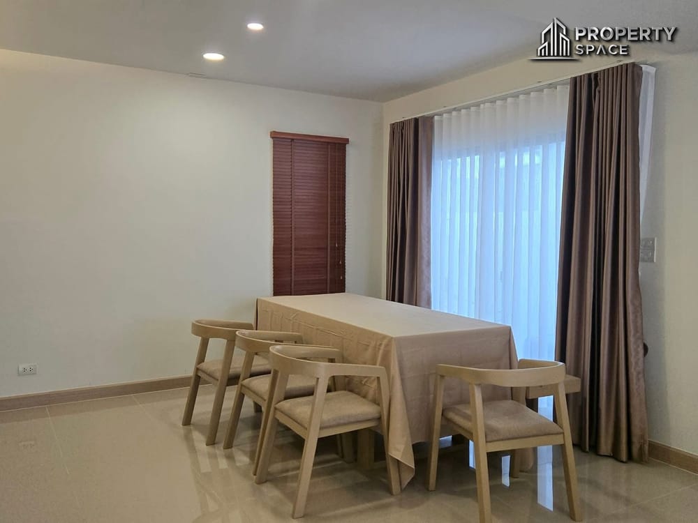 3 bedroom House In Life In The Garden Pattaya For Sale And Rent Image 6