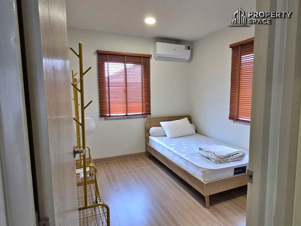 3 bedroom House In Life In The Garden Pattaya For Sale And Rent Image 9