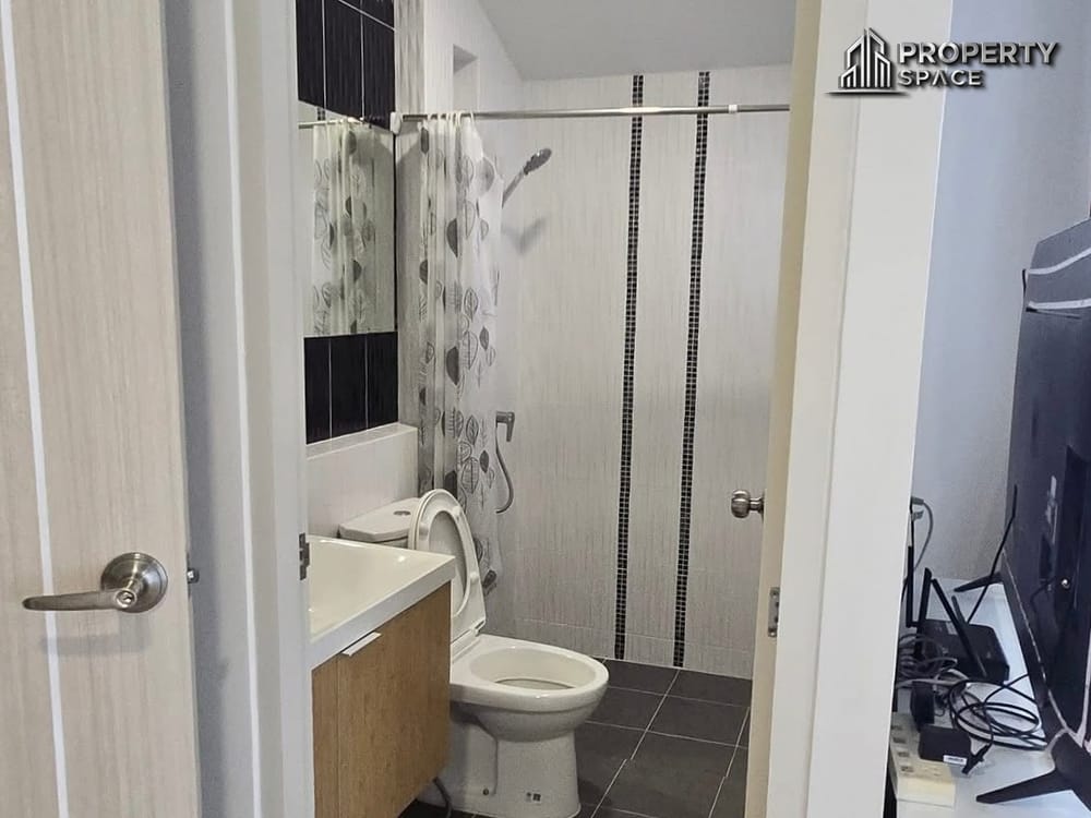 3 bedroom House In Life In The Garden Pattaya For Sale And Rent Image 12