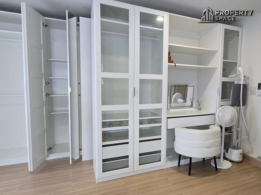 3 bedroom House In Life In The Garden Pattaya For Sale And Rent Image 10