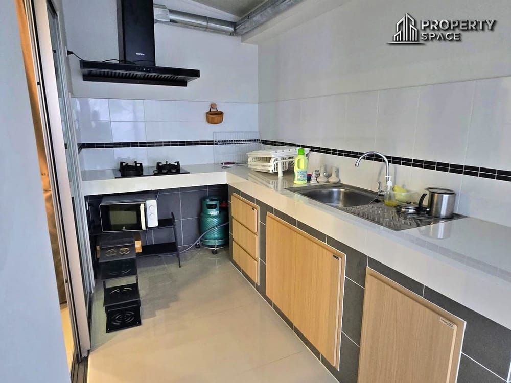 3 bedroom House In Life In The Garden Pattaya For Sale And Rent Image 7