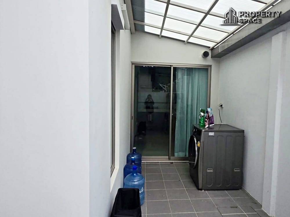 3 bedroom House In Life In The Garden Pattaya For Sale And Rent Image 11