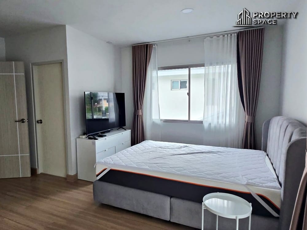 3 bedroom House In Life In The Garden Pattaya For Sale And Rent Image 8