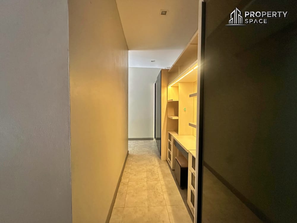 Luxury Pet Friendly 4 Bedroom Pool Villa In East Pattaya For Rent Image 24