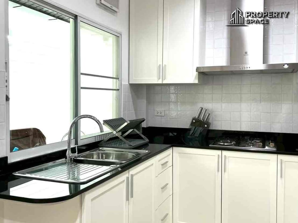 3 Bedroom House In Green Field Villas 3 East Pattaya For Sale And Rent Image 10