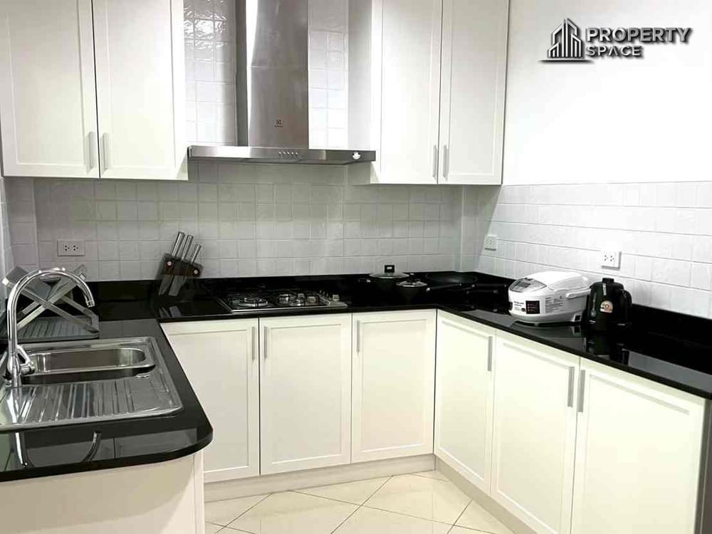 3 Bedroom House In Green Field Villas 3 East Pattaya For Sale And Rent Image 11