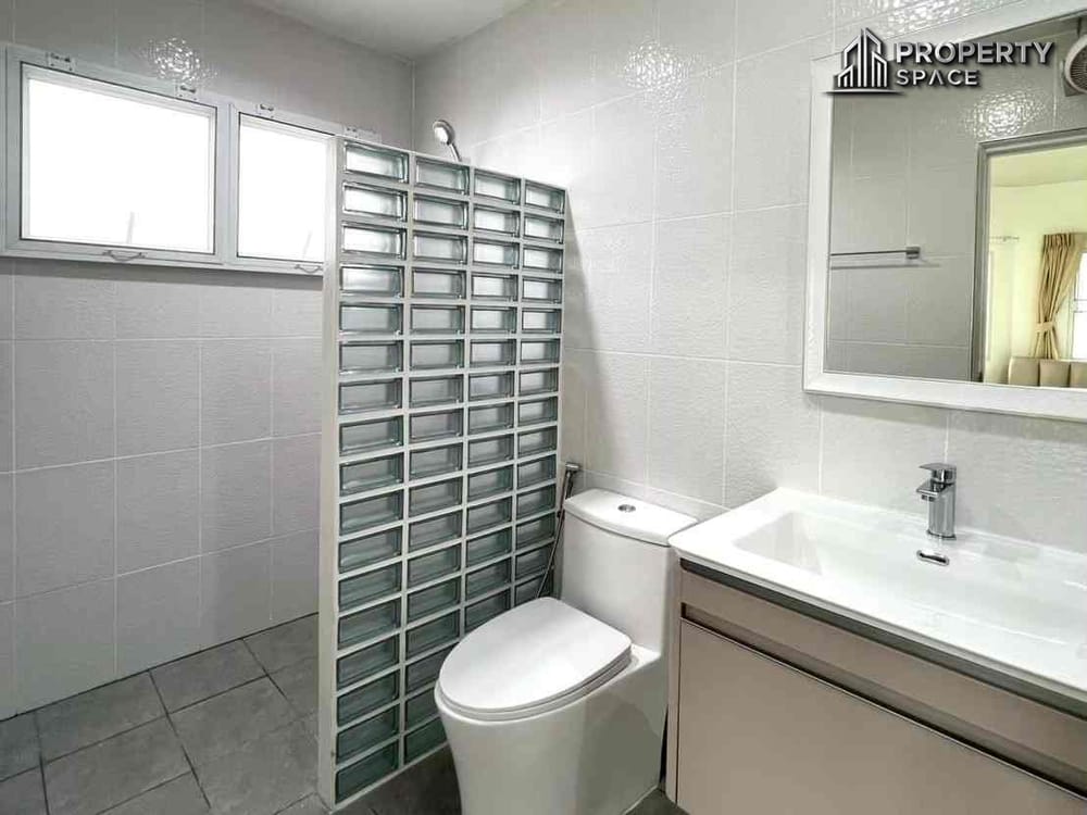 3 Bedroom House In Green Field Villas 3 East Pattaya For Sale And Rent Image 20