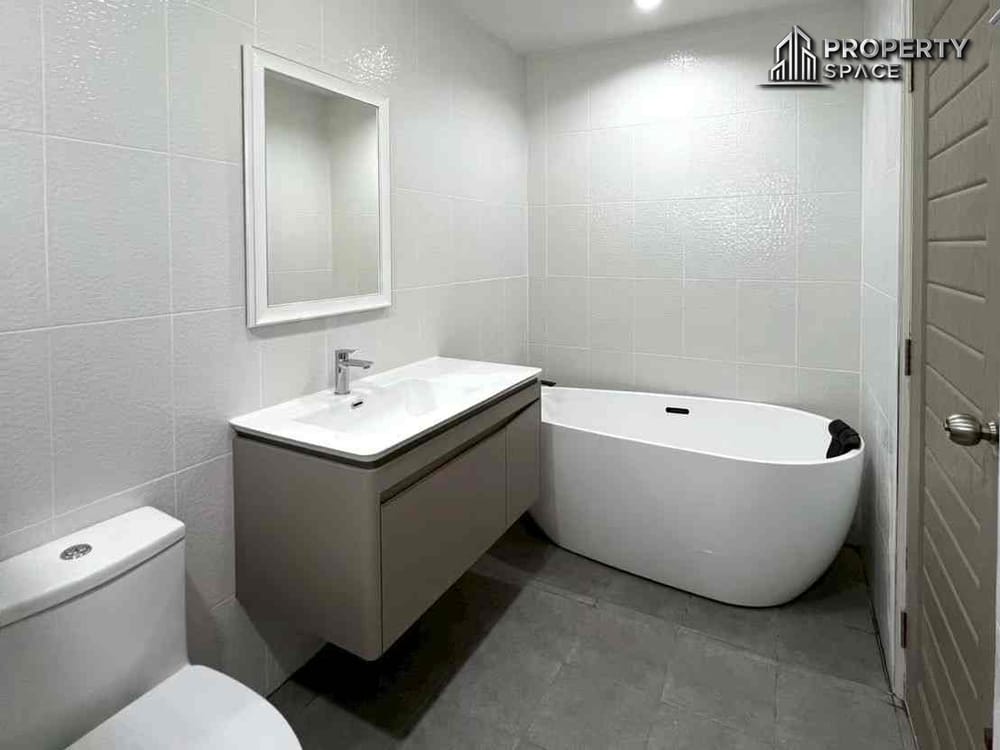 3 Bedroom House In Green Field Villas 3 East Pattaya For Sale And Rent Image 16
