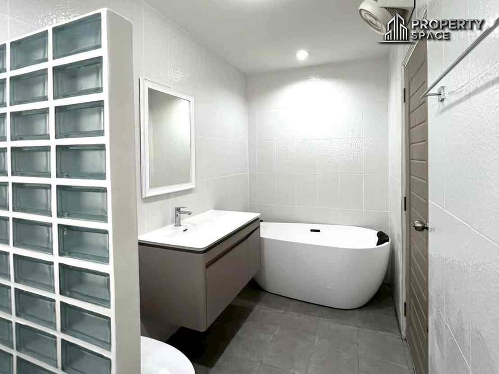 3 Bedroom House In Green Field Villas 3 East Pattaya For Sale And Rent Image 15