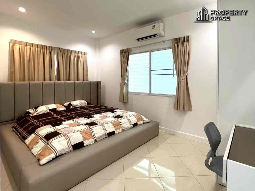 3 Bedroom House In Green Field Villas 3 East Pattaya For Sale And Rent Image 18