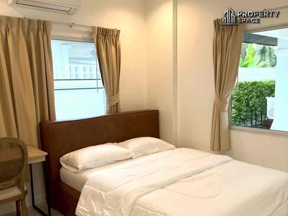 3 Bedroom House In Green Field Villas 3 East Pattaya For Sale And Rent Image 21