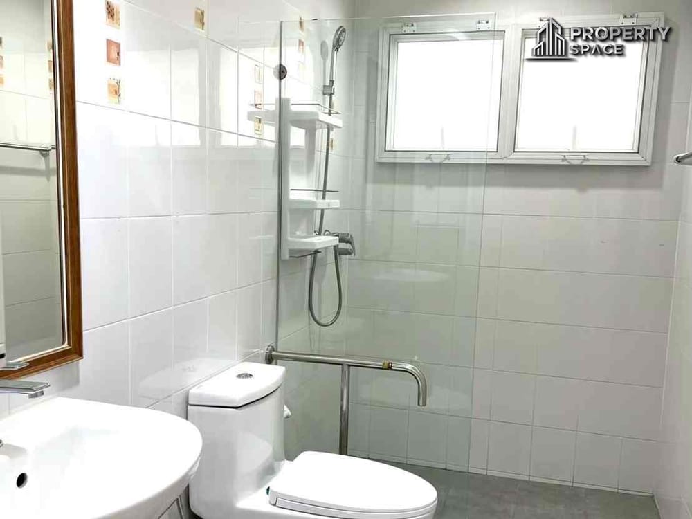 3 Bedroom House In Green Field Villas 3 East Pattaya For Sale And Rent Image 22